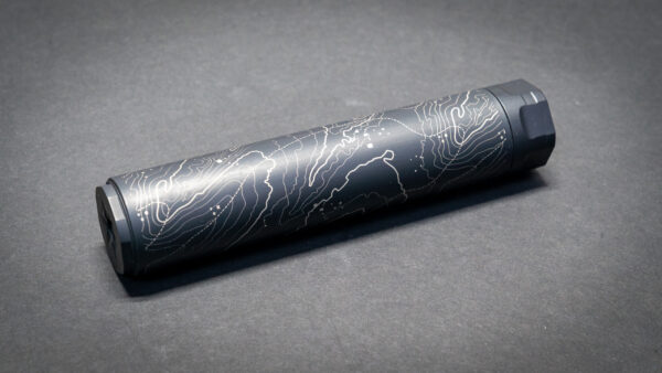 Diligent Defense Road Hunter 22