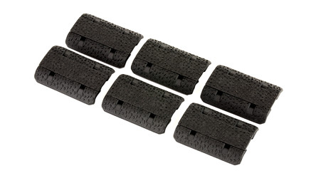 Magpul MLOK Rail Cover Black