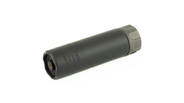 Surefire SOCOM556 Mini 2 BLK