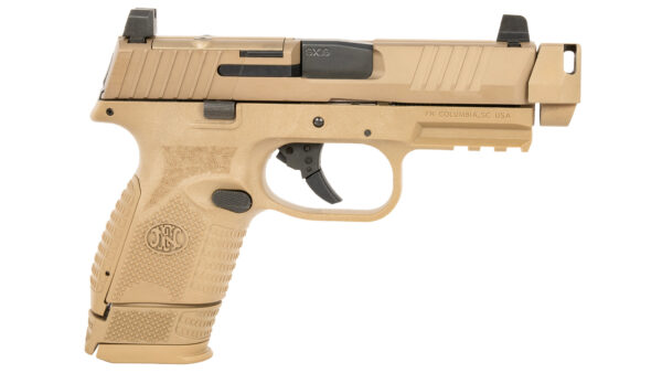 FN 509C MRD COMP FDE