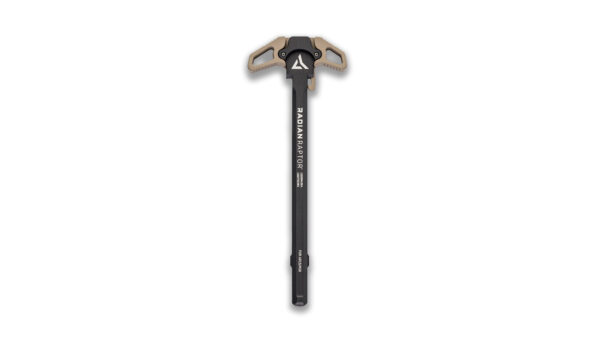 Radian Raptor Charging Handle AR15 FDE