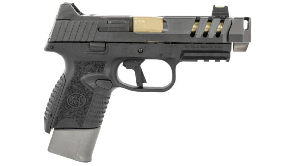 FN 509 CC Edge