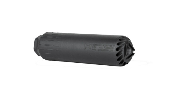 HUXWRX FLOW 762 Ti w/ MB