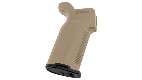 Magpul Moe K2+ FDE