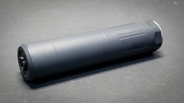 Diligent Defense Enticer S Ti Black