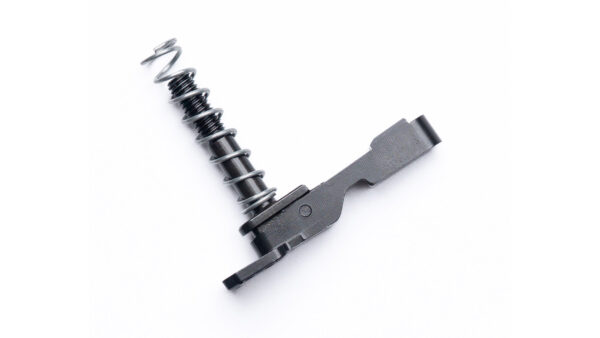 Forward Controls Ambi Mag Release - Dimpled