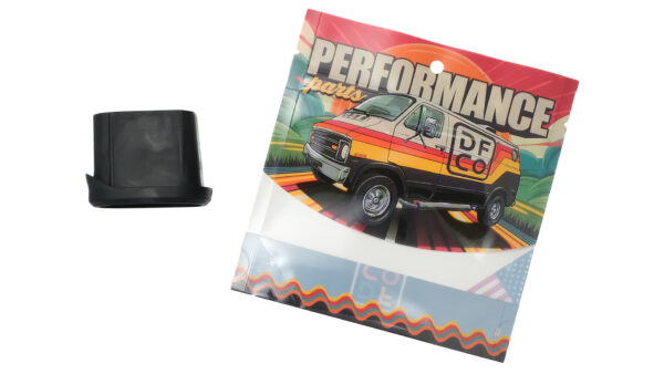 Die Free Co. Kung Fu Grip Plug