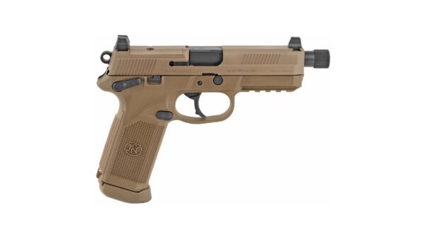 FN FNX-45 Tactical FDE