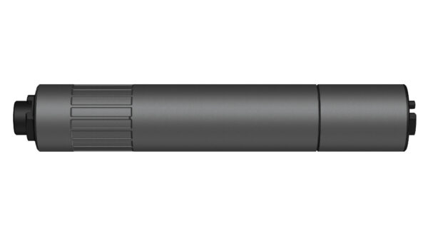 CAT Saigon Peacekeeper SP Modular Ti 45ACP