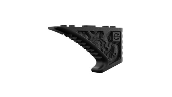 ESD Enhanced Foregrip 1.5 Black