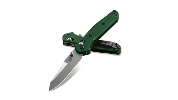 Benchmade Mini Osborne 945