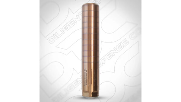 Diligent Defense Enticer L Raw