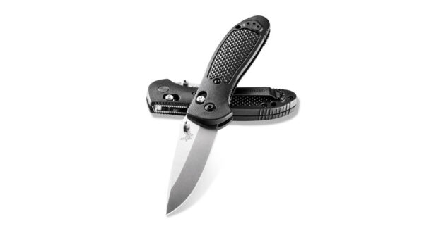 Benchmade 551-S30V Griptillian