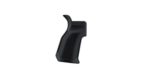 MKM Utility Compact Grip Gen 2 ULCG Black