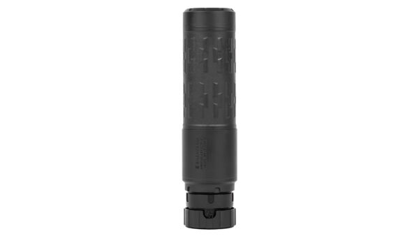 SilencerCo Velos LBP 556