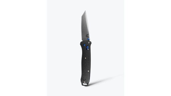 Benchmade Bailout Carbon Fiber 537-09