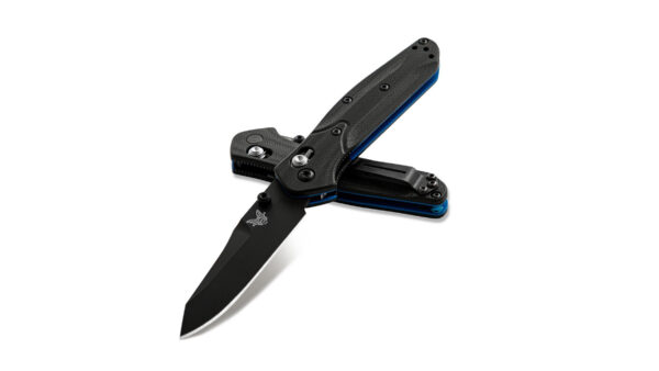 Benchmade Mini Osborne G10 945BK-1