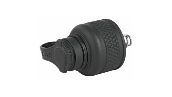 Surefire UE Tailcap Black