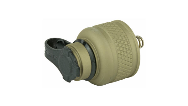 Surefire UE Tailcap Tan