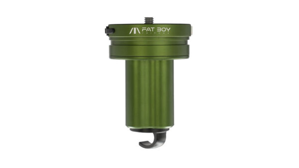 Fat Boy Tripods Revive Recharging Bowl