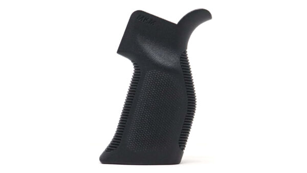 MKM Vertical Crossover Grip VCG-L Black