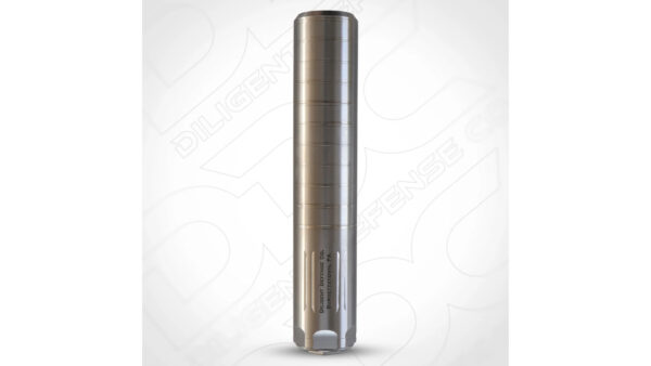 Diligent Defense Enticer L Ti Raw