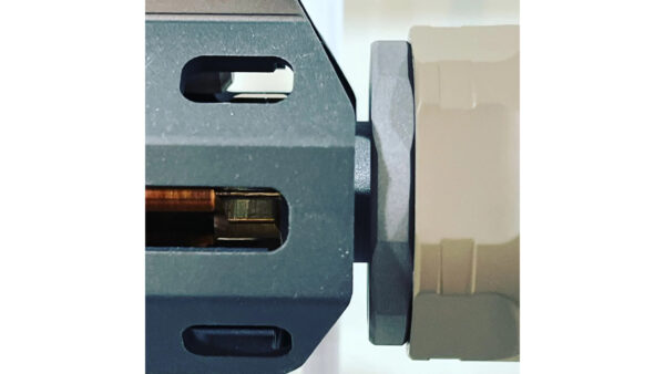 Diligent Defense Zilch Hub Adapter