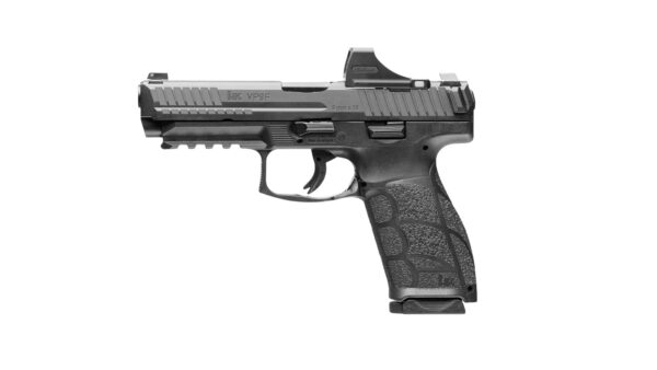 HK VP9A1 F OE VTX CCW 9mm
