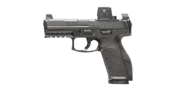 HK VP9A1 X OE VTX CCW 9mm