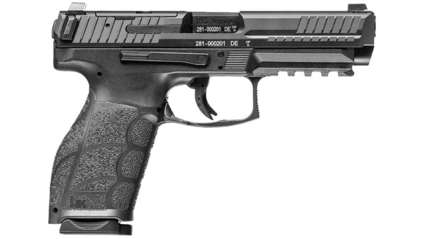 HK VP9A1 K 9mm