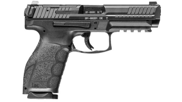 HK VP9A1 F 9mm
