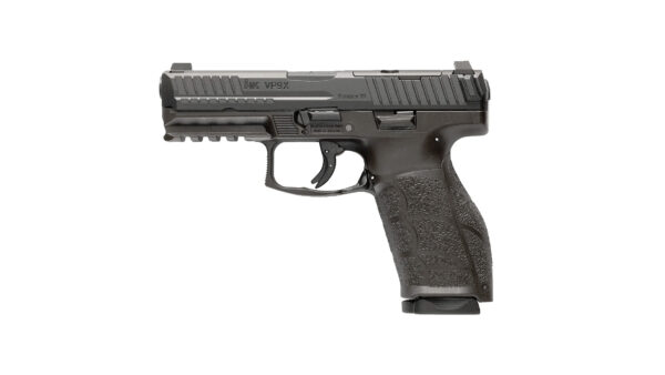 HK VP9A1 X OR 9mm