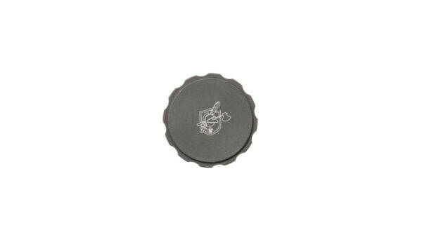 Knight's Armament Logo Aimpoint Battery Cap