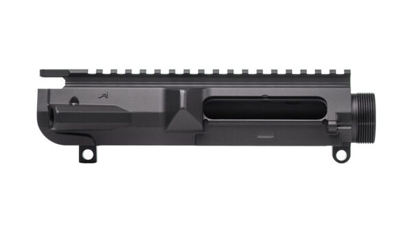 Aero M5 Threaded Stripped Upper Reciever